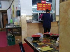 大堂-春雨羊汤店(广开四马路总店)