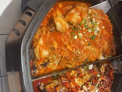 -一味一诚•鲜嫩烤鱼(昌发展万科广场店)