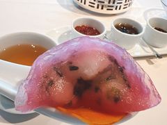-龙景轩(香港四季酒店)