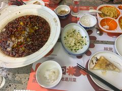 -椒爱水煮鱼川菜(皇姑万象汇店)