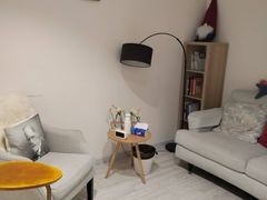 -大鱼心理咨询工作室(静安寺店)