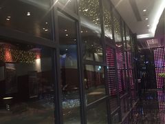 -香港观塘帝盛酒店