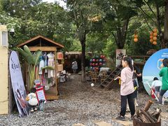 -HERRE·FARM 赫尔露营农场·团建聚会包场