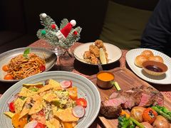 -La Terre乐田(万象城店)