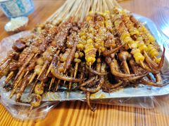 -十里铺铁板鱿鱼