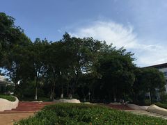 -天河儿童公园
