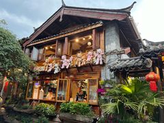 -勺子米线·云南传统小吃市集(四方街店)