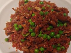 -鑫小城故事·藕汤·家常菜(台北一路总店)