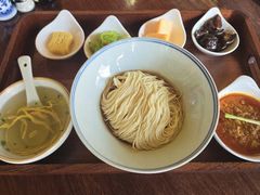 -同得兴 Since·1995 传统苏式面馆(嘉馀坊店)