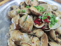 -湘聚缘湘菜馆(斜土路店)