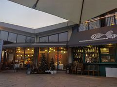 -龙猫意杯花园餐厅(芙蓉湖店)