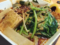 -林静小吃(复兴路店)