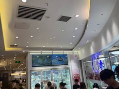 -DQ·蛋糕·冰淇淋(湖景东路店)