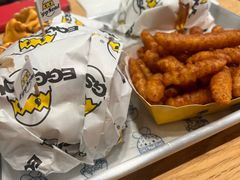 -蛋魂EGGSOUL(洪武创始店)