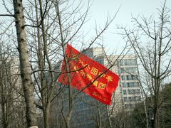 -黄兴公园