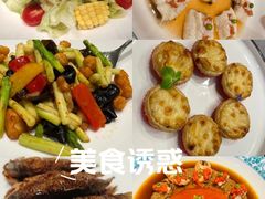 -虹御轩·传承江浙菜(虹桥店)