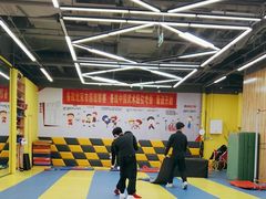 -HELLO功夫(印象城店)