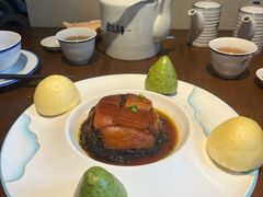 -绍兴老味道·非遗门店(银泰城店)