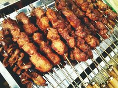 -王记西鎮电烤肉(汶上路店)