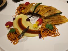 -若蘭慈·无国界素食料理(欢乐海岸店)