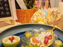 -叶叶菩提(太原别墅店)