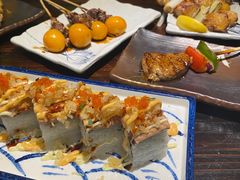 -鸟鹏烧鸟居酒屋(熙龙湾店)