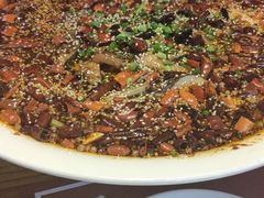 -兔槽江湖菜·重庆璧山兔(水围店)