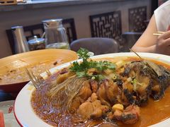 -李记饺子·熏酱东北菜(欢乐谷店)