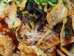 -龍城柳州螺蛳粉(群星路店)
