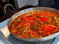 -旺福·贵州酸汤牛肉火锅(陆悦天地店)