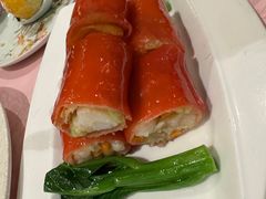-誉八仙酒楼(静安大悦城店)