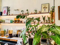 -绿小院(荔湾店)