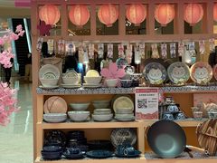 -Olé精品超市(天汇广场店)