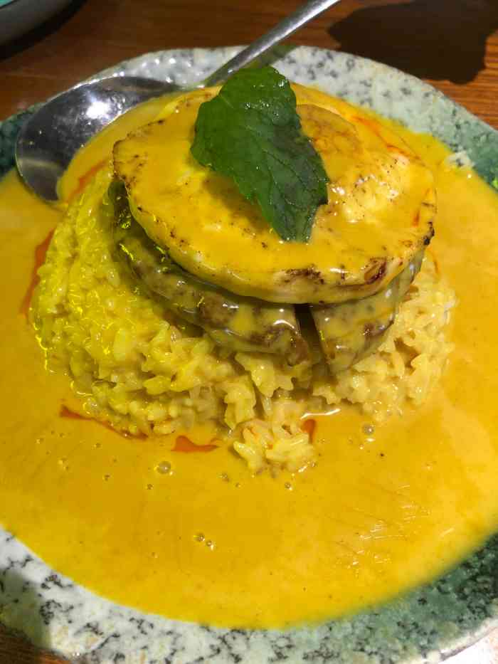 泰香叻·甜品(金安中央大街店)-"位于金安楼上,转了一圈决定来他家试