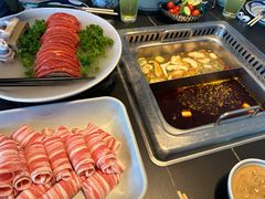 -大隐·成都火锅Bistro(合生麒麟新天地店)