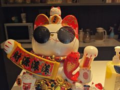 -鹿栖.精油SPA(金山世纪城店)