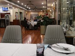 -新侨三宝乐西餐厅(崇文门店)