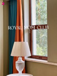 -皇家月府月子中心(沈阳店)