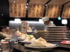 -回転寿司酒場 銀座沼津港