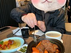 -新旺茶餐厅·早餐·夜宵(长乐店)