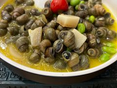 -锡和无锡菜(景丽苑店)