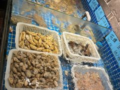 -小时候焗海鲜(鄞州万达店)