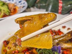 -秦月轩·陕西家乡菜(阜成路·五棵松店)