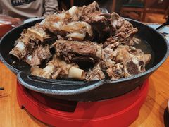 -九十九顶毡房(阜石路店)