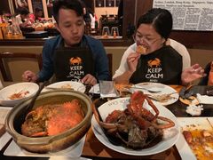 -Ministry of Crab(科伦坡店)