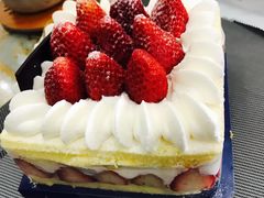 -FASHION BAKERY法森贝克(新德路店)