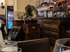 -摩根扒房(桐梓林店)