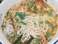 -马记永·兰州牛肉面(天通苑家乐福店)