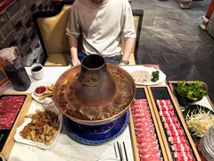 -祥源胡同·涮牛羊肉火锅(花桥店)