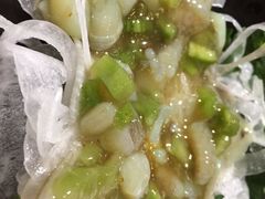 -鸟鸣门屋台料理(金帝银泰店)